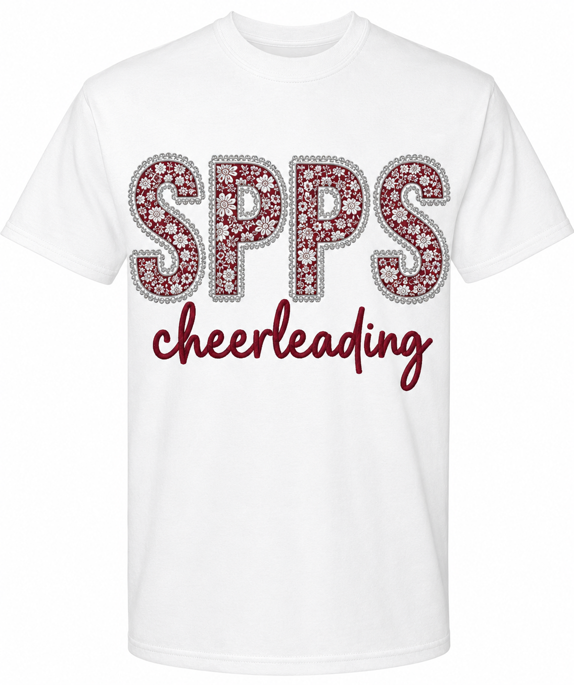 SPPS Cheerleading