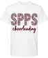 SPPS Cheerleading