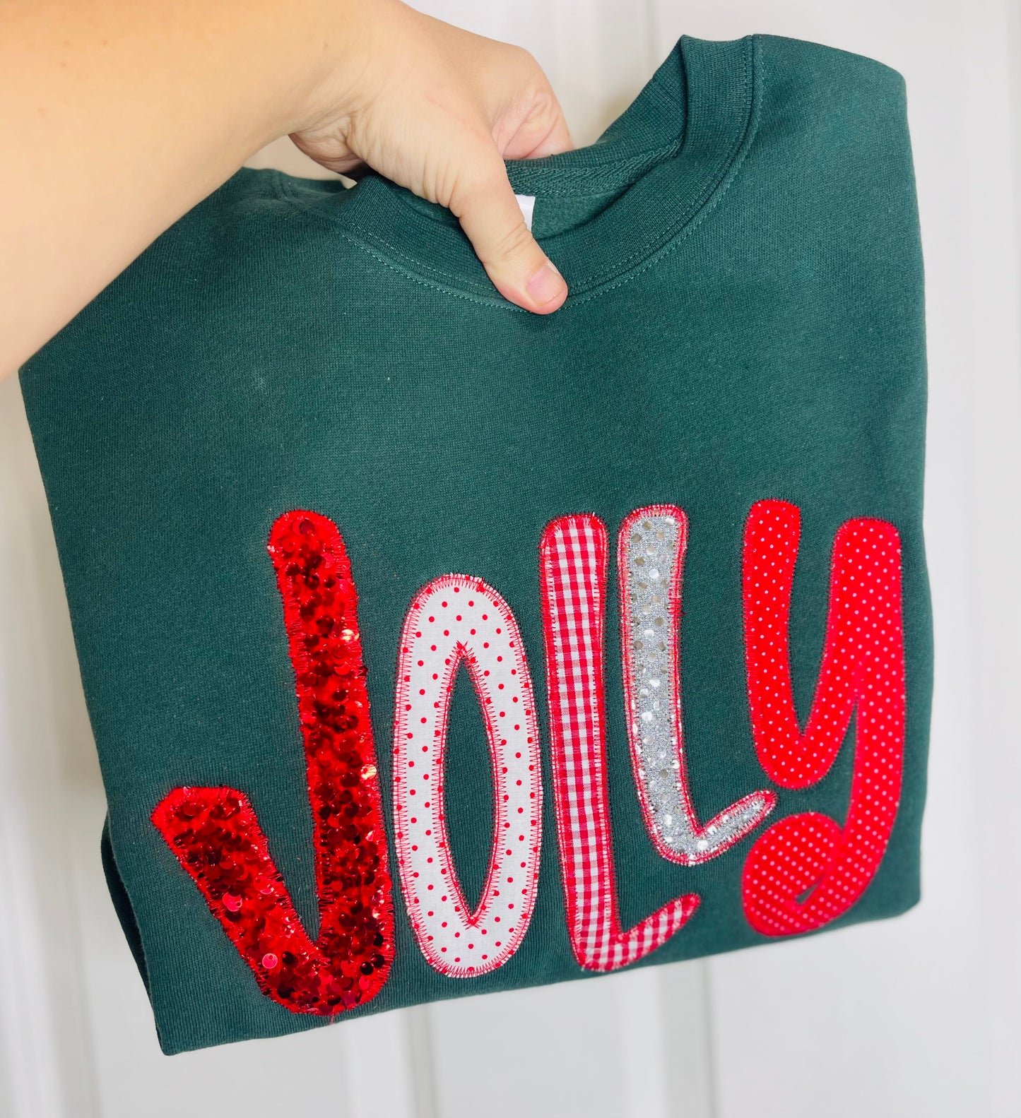 Let's Be Jolly