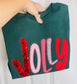Let's Be Jolly