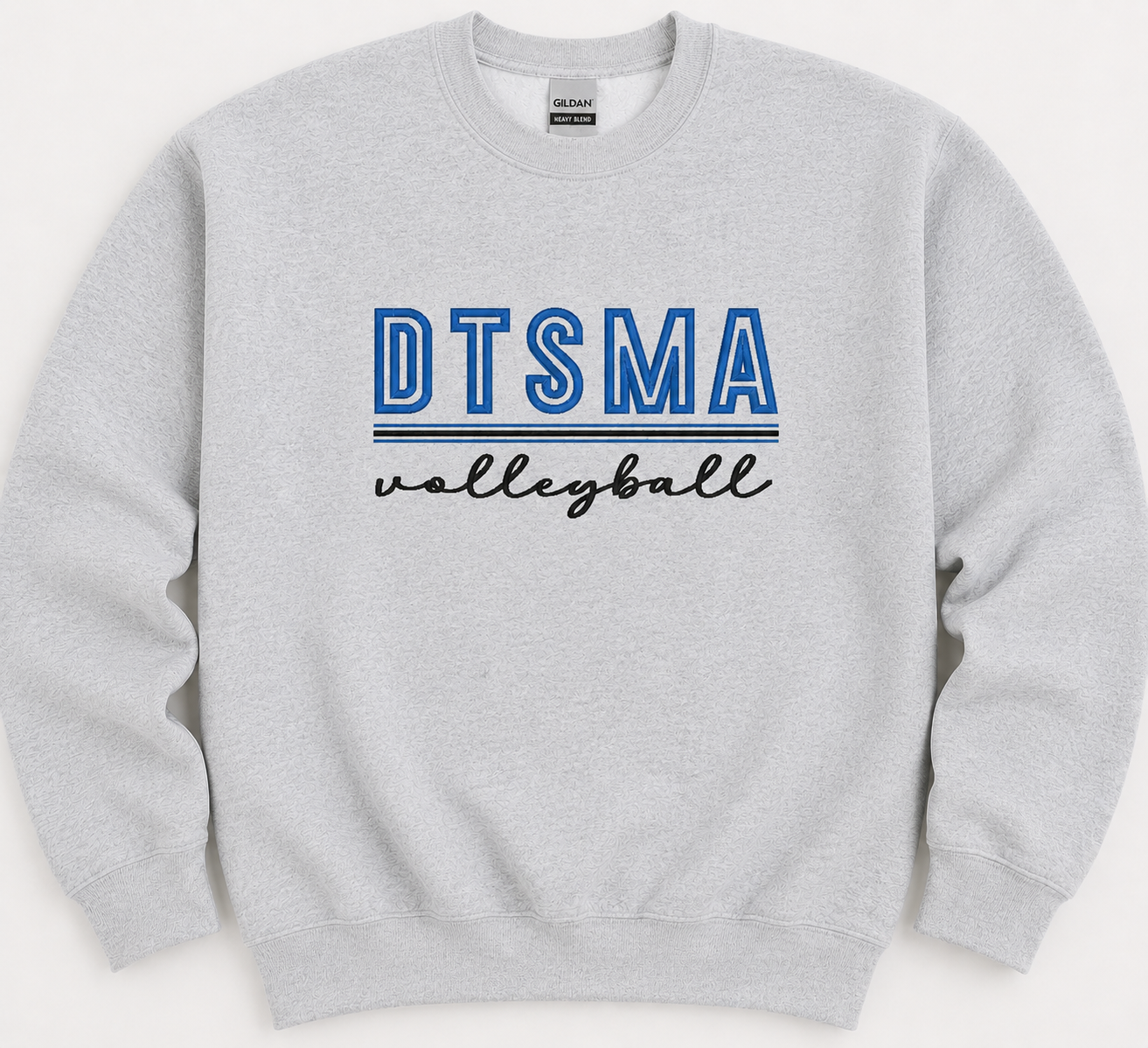 School + Sport + Sleeve Sport Icon & Name