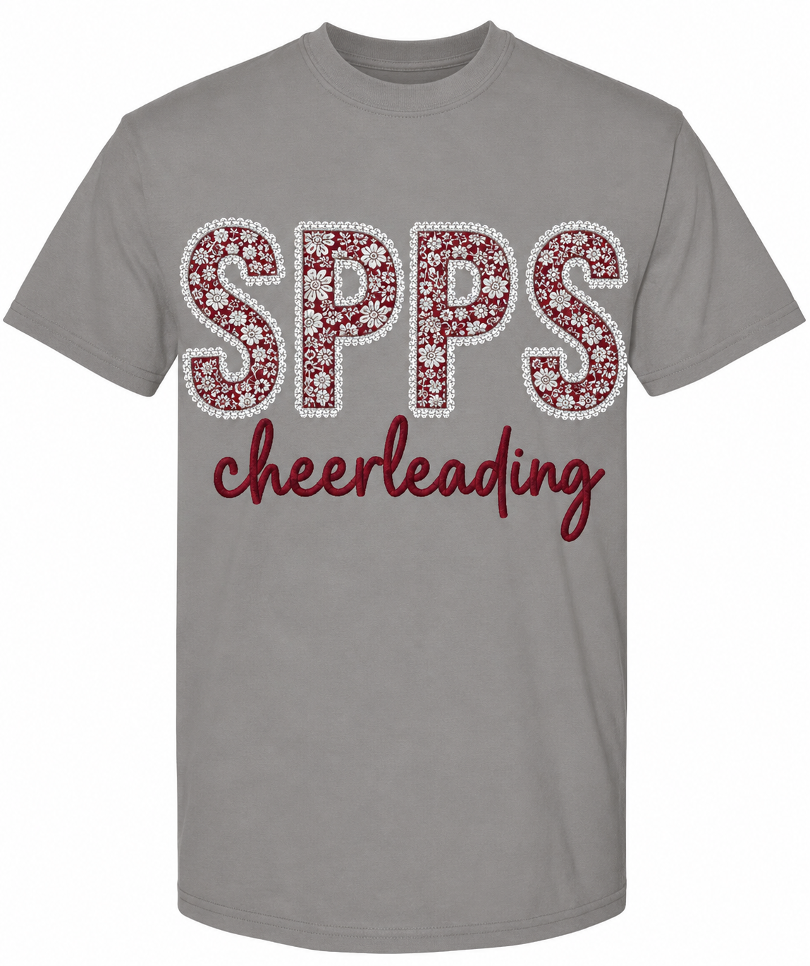 SPPS Cheerleading