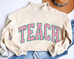 Teach Mockneck