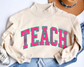 Teach Mockneck