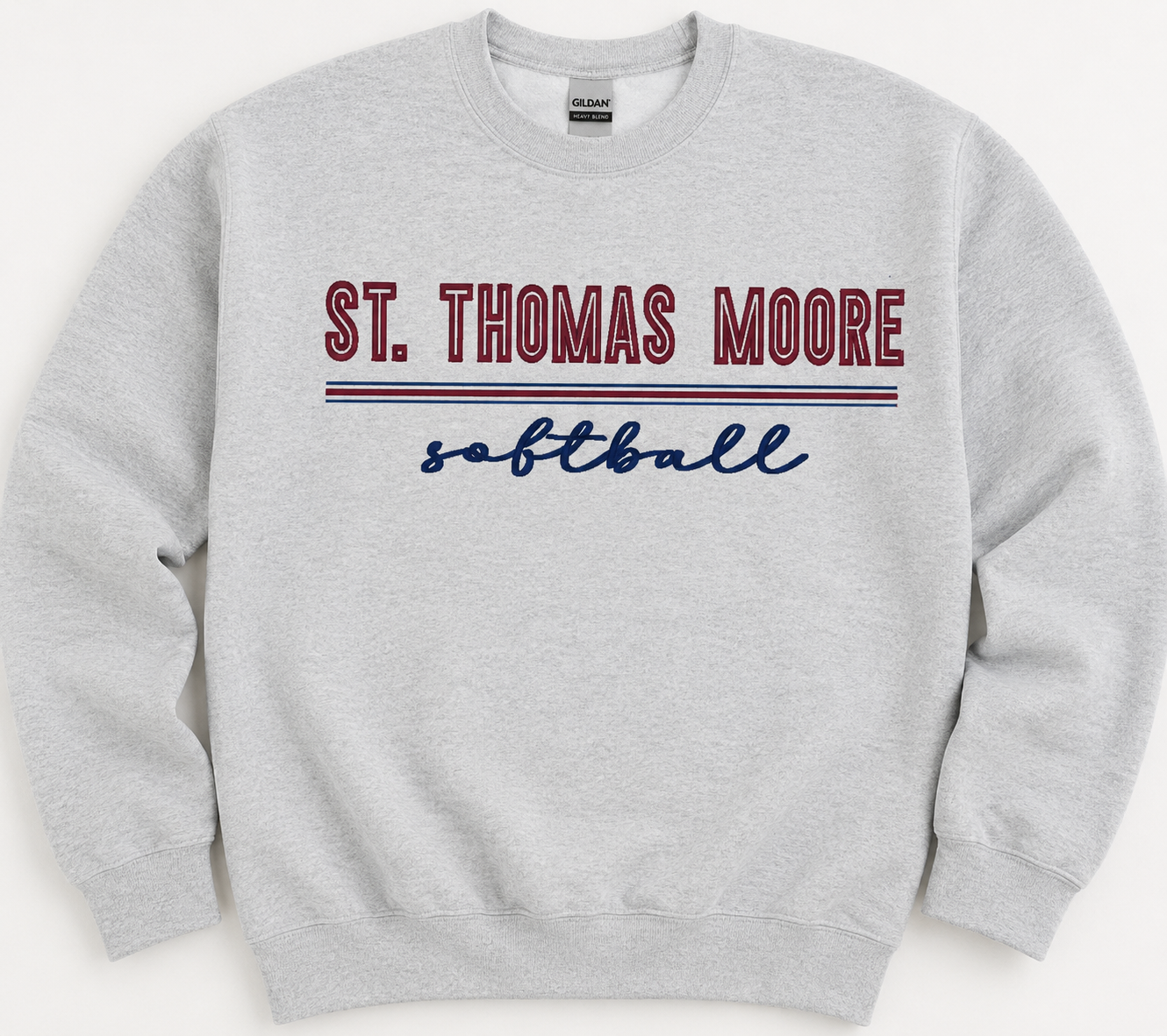 School + Sport + Sleeve Sport Icon & Name