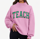 Teach Mockneck