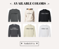 CAJUNS Crewneck Comfort Colors or Gildan