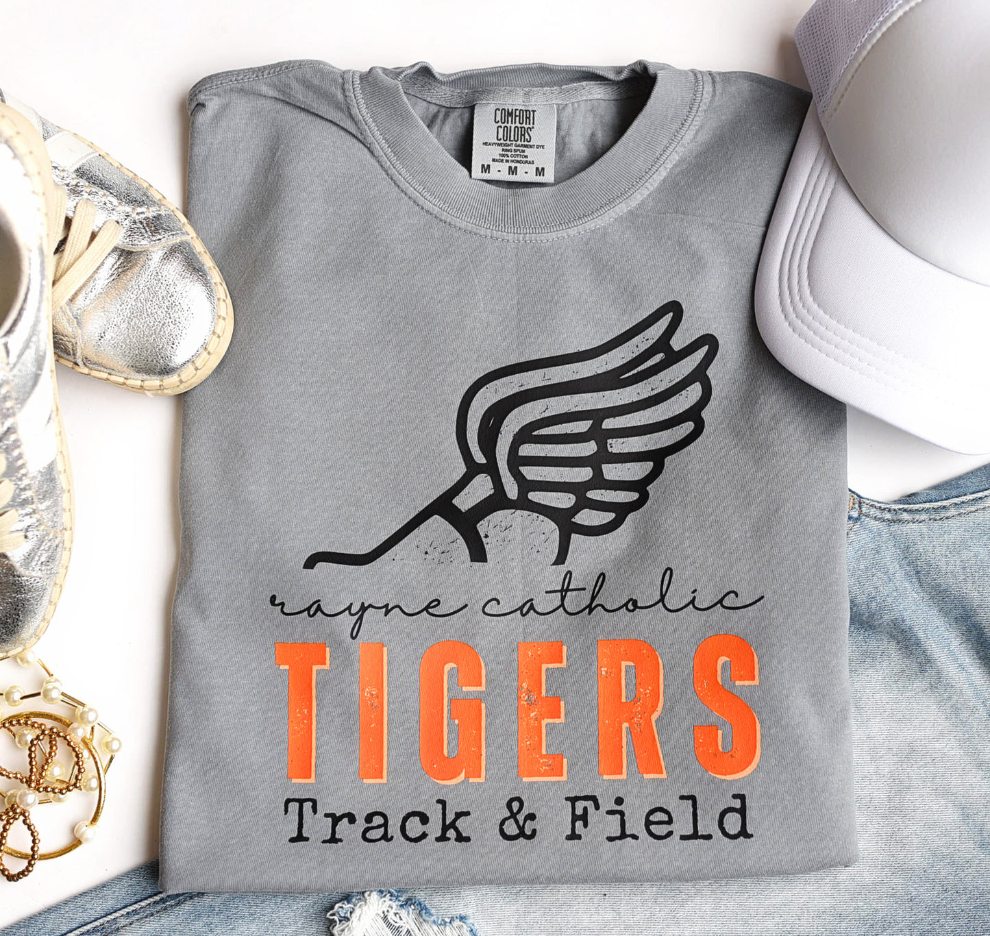 School Track & Field