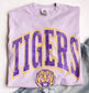 Tigers Vintage Tee