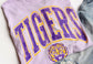 Tigers Vintage Tee