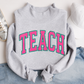 Teach Mockneck