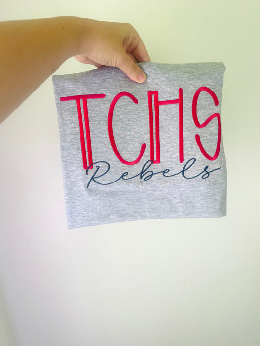 Fun Font School Spirit