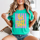 Be Still Graphic Tee