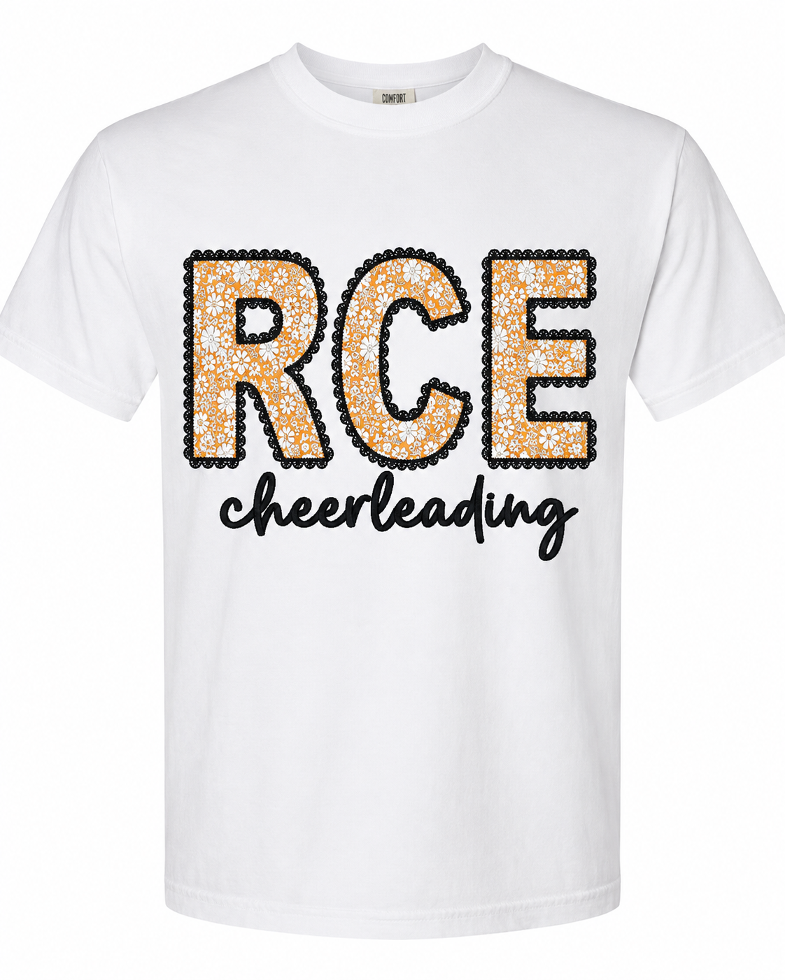 RCE Cheerleading