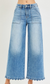 Sullivan Scallop Light Denim