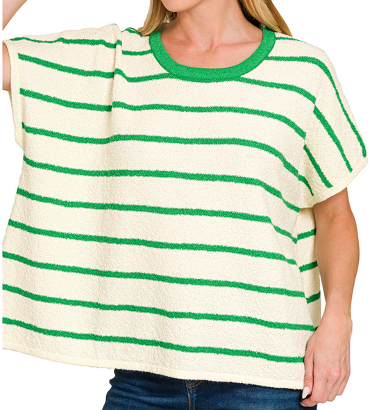 Zenana Stella Soft Top