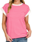 Sally Stripe Zenana