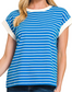 Sally Stripe Zenana
