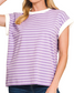 Sally Stripe Zenana