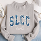 SLCC Mockneck