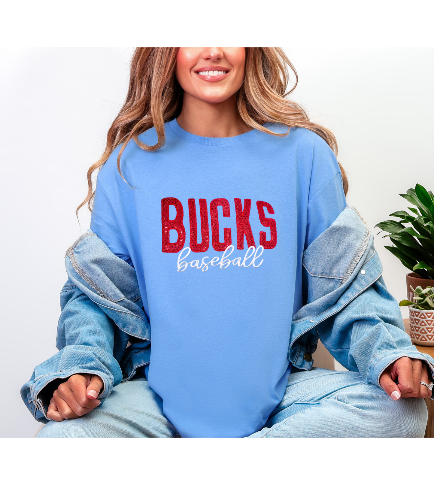 Razzle Dazzle Gildan T-Shirt  Customizable *Final Sale*