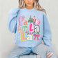 FaLaLa Sweatshirt