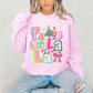 FaLaLa Sweatshirt